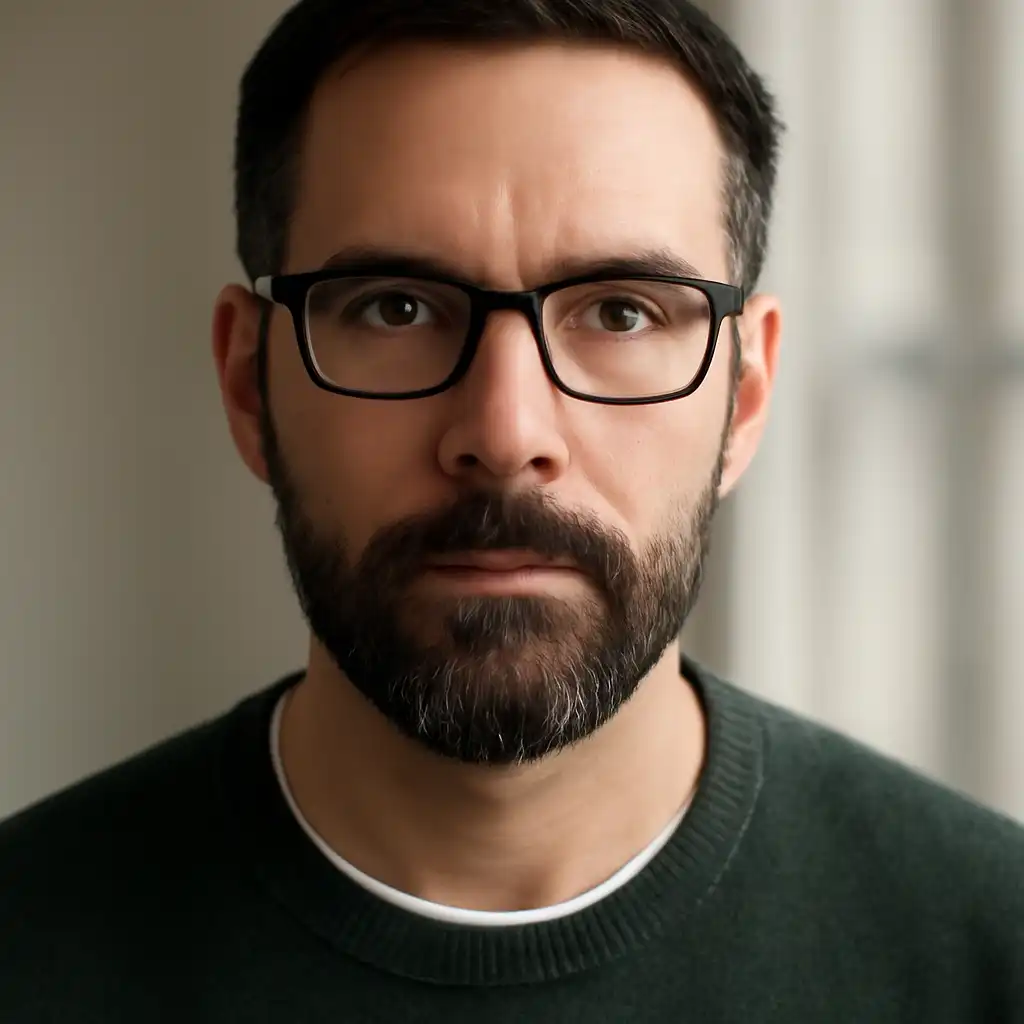 Marcus Wellington